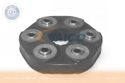 Шарнир, продольный вал Q+, original equipment manufacturer quality MADE IN GERMANY VAICO купить