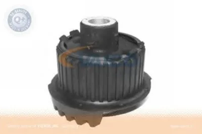 Втулка, балка моста Q+, original equipment manufacturer quality MADE IN GERMANY VAICO купить