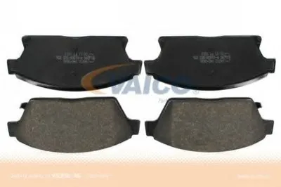 Комплект тормозных колодок, дисковый тормоз premium quality MADE IN EUROPE VAICO купить