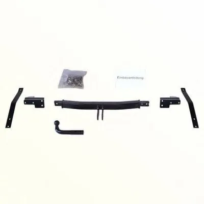 Прицепное оборудование RAMEDER купить