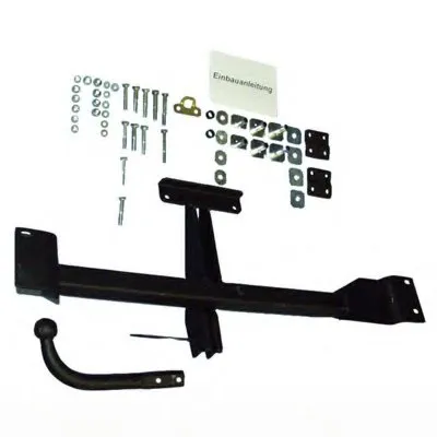 Прицепное оборудование RAMEDER купить