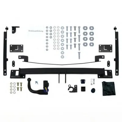 Прицепное оборудование RAMEDER купить