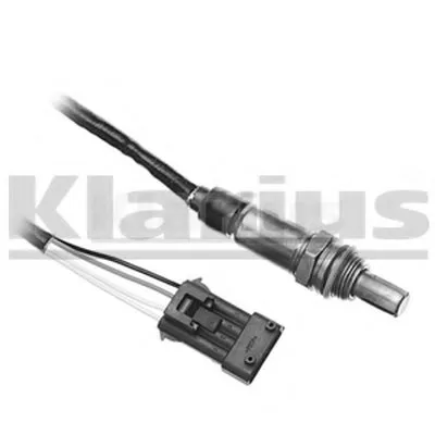 Лямда-зонд KLARIUS купить
