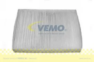 Фильтр, воздух во внутренном пространстве VEMO купить