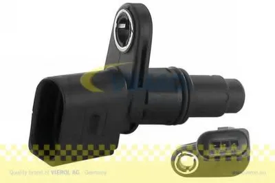 Датчик, частота вращения; Датчик частоты вращения, управление двигателем; Датчик, положение распределительного вала premium quality MADE IN EUROPE VEMO купить