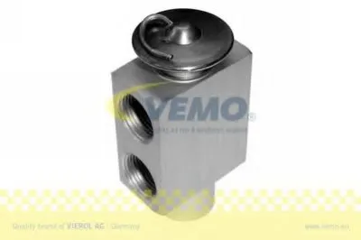 Расширительный клапан, кондиционер VEMO купить