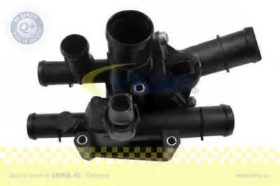 Термостат, охлаждающая жидкость Q+, original equipment manufacturer quality VEMO купить