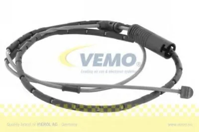 Сигнализатор, износ тормозных колодок VEMO купить