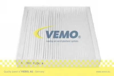Фильтр, воздух во внутренном пространстве VEMO купить