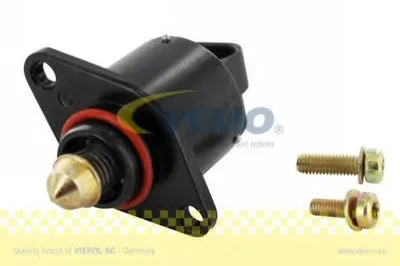 Поворотная заслонка, подвод воздуха VEMO купить