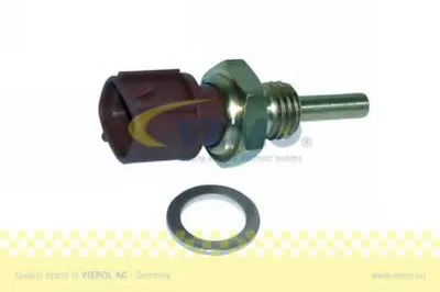 Датчик, температура охлаждающей жидкости premium quality MADE IN EUROPE VEMO купить