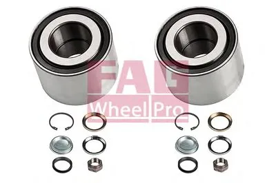 Комплект подшипника ступицы колеса FAG Wheel Pro FAG купить