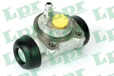 Колесный тормозной цилиндр LPR купить