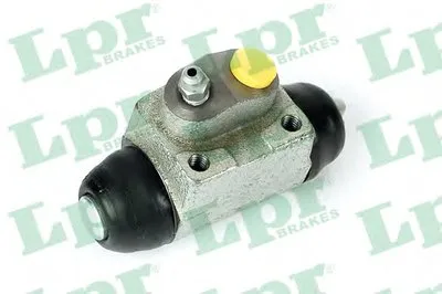 Колесный тормозной цилиндр LPR купить