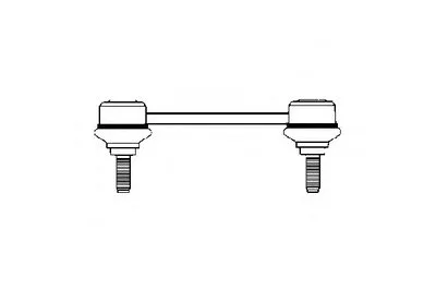 Тяга / стойка, стабилизатор OCAP купить
