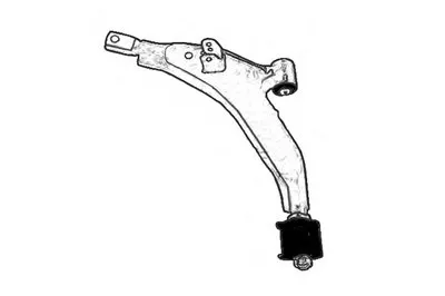 Рычаг независимой подвески колеса, подвеска колеса OCAP купить