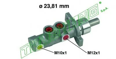 целиндер ручного тормоза TRUSTING купить