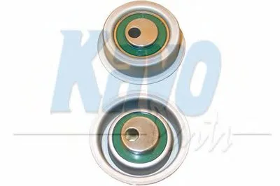 Натяжной ролик, ремень ГРМ KAVO PARTS купить