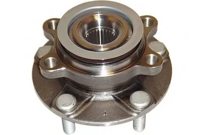 Комплект подшипника ступицы колеса KAVO PARTS купить