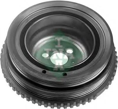 Ременный шкив, коленчатый вал INA купить