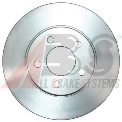 Тормозной диск A.B.S. купить