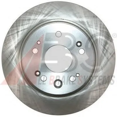 Тормозной диск A.B.S. купить