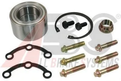 Комплект подшипника ступицы колеса A.B.S. купить