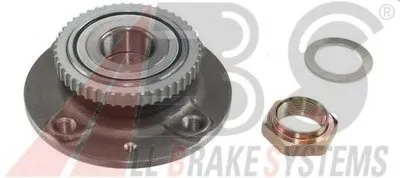 ? колесн. ступицы = A.B.S. купить