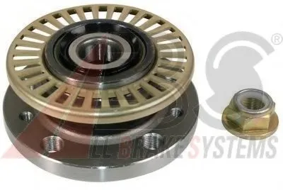 ? колесн. ступицы = A.B.S. купить