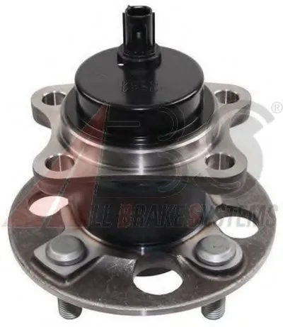 ? колесн. ступицы = A.B.S. купить