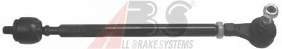 Поперечная рулевая тяга A.B.S. купить