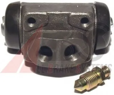 Колесный тормозной цилиндр A.B.S. купить