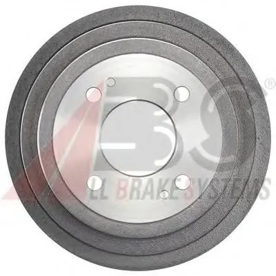 Тормозной барабан A.B.S. купить