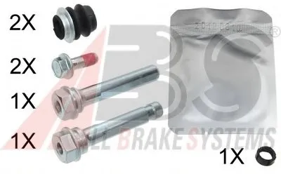 Комплект направляющей гильзы A.B.S. купить