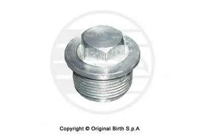 Резьбовая пробка, масляный поддон BIRTH купить