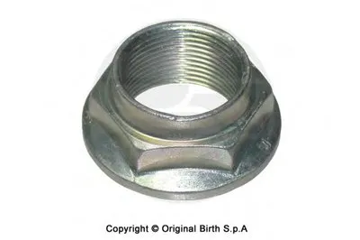 Гайка, шейка оси BIRTH купить