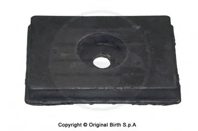 Втулка, листовая рессора BIRTH купить