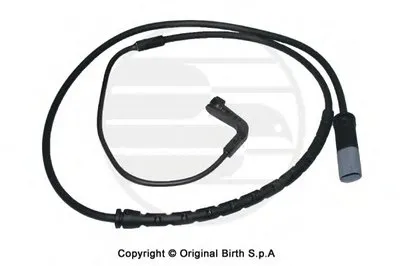 Датчик, износ тормозных колодок BIRTH купить