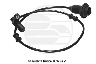 Датчик, частота вращения колеса BIRTH купить