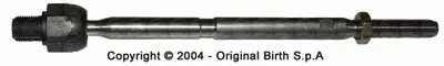 Осевой шарнир, рулевая тяга BIRTH купить