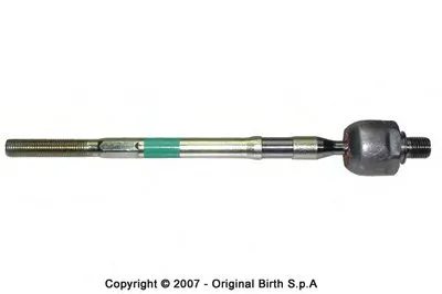 Осевой шарнир, рулевая тяга BIRTH купить