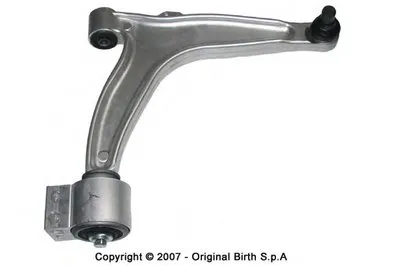 Рычаг независимой подвески колеса, подвеска колеса BIRTH купить