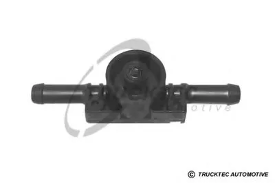 Клапан, топливный фильтр TRUCKTEC AUTOMOTIVE купить
