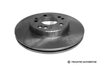 Тормозной диск TRUCKTEC AUTOMOTIVE купить