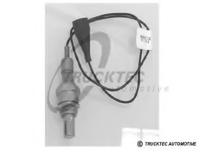 Лямда-зонд TRUCKTEC AUTOMOTIVE купить