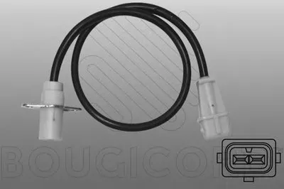 Датчик импульсов, маховик BOUGICORD купить