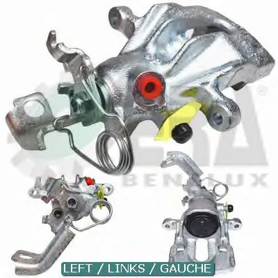 Тормозной суппорт ERA Benelux купить