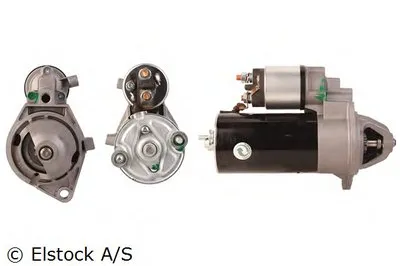 Стартер ELSTOCK купить
