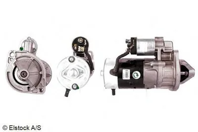 Стартер ELSTOCK купить