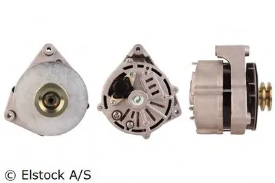 Генератор ELSTOCK купить